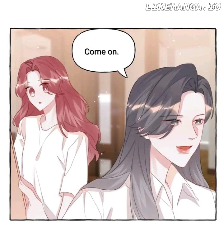 Superstar Rivalry Chapter 106 - page 6