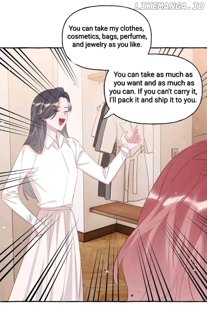 Superstar Rivalry Chapter 106 - page 7