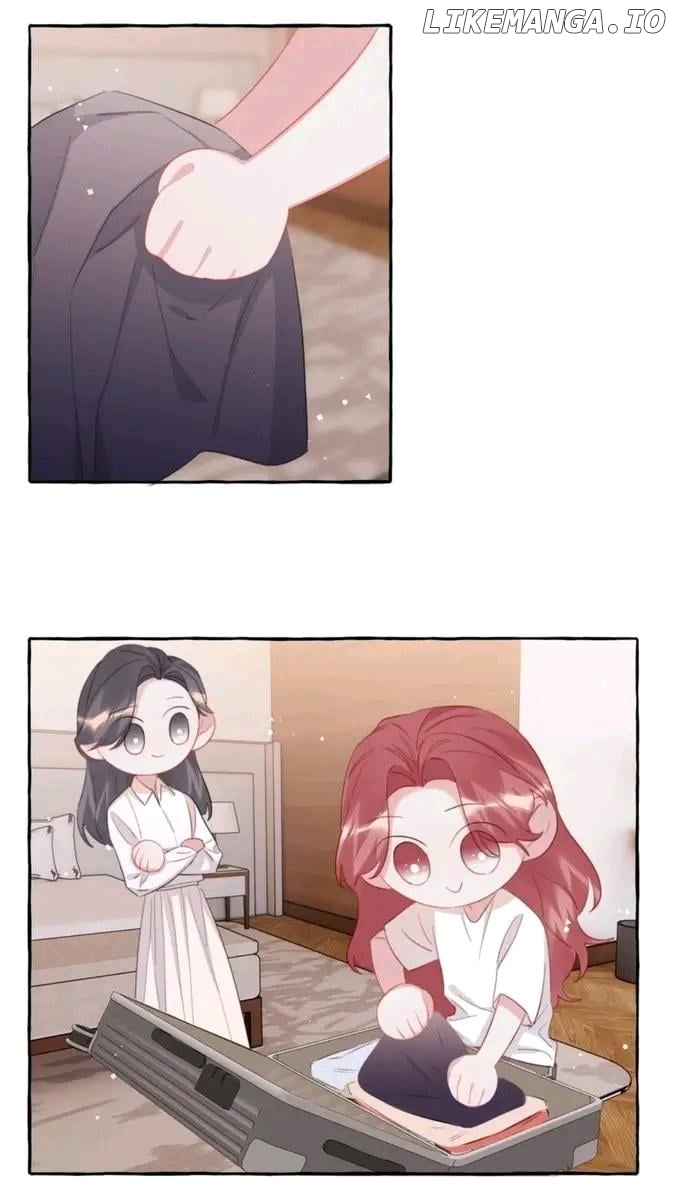 Superstar Rivalry Chapter 106 - page 9