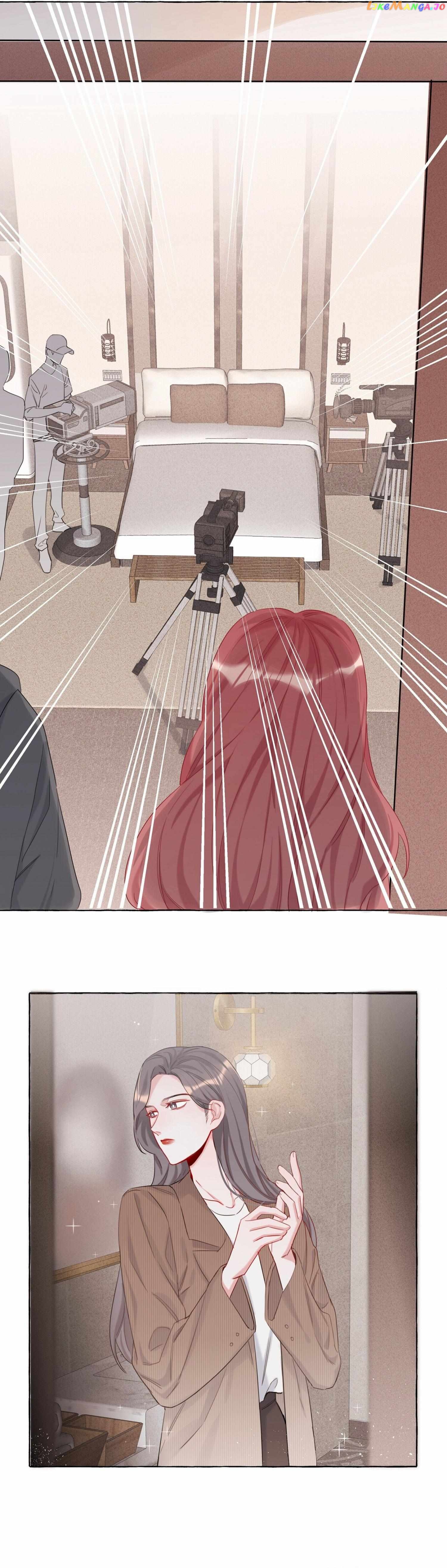 Superstar Rivalry chapter 10 - page 14
