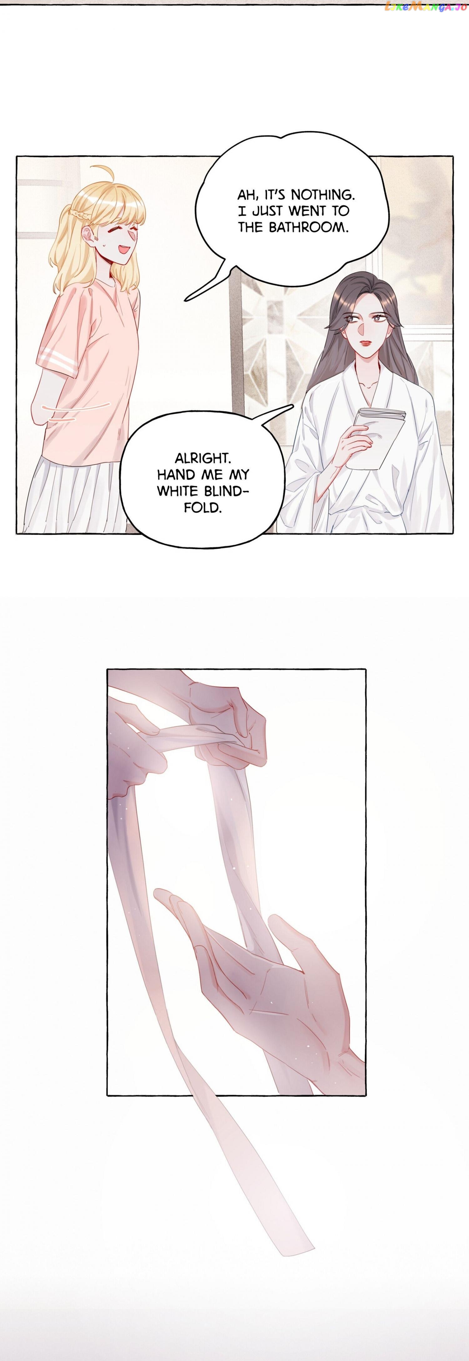 Superstar Rivalry chapter 10 - page 3
