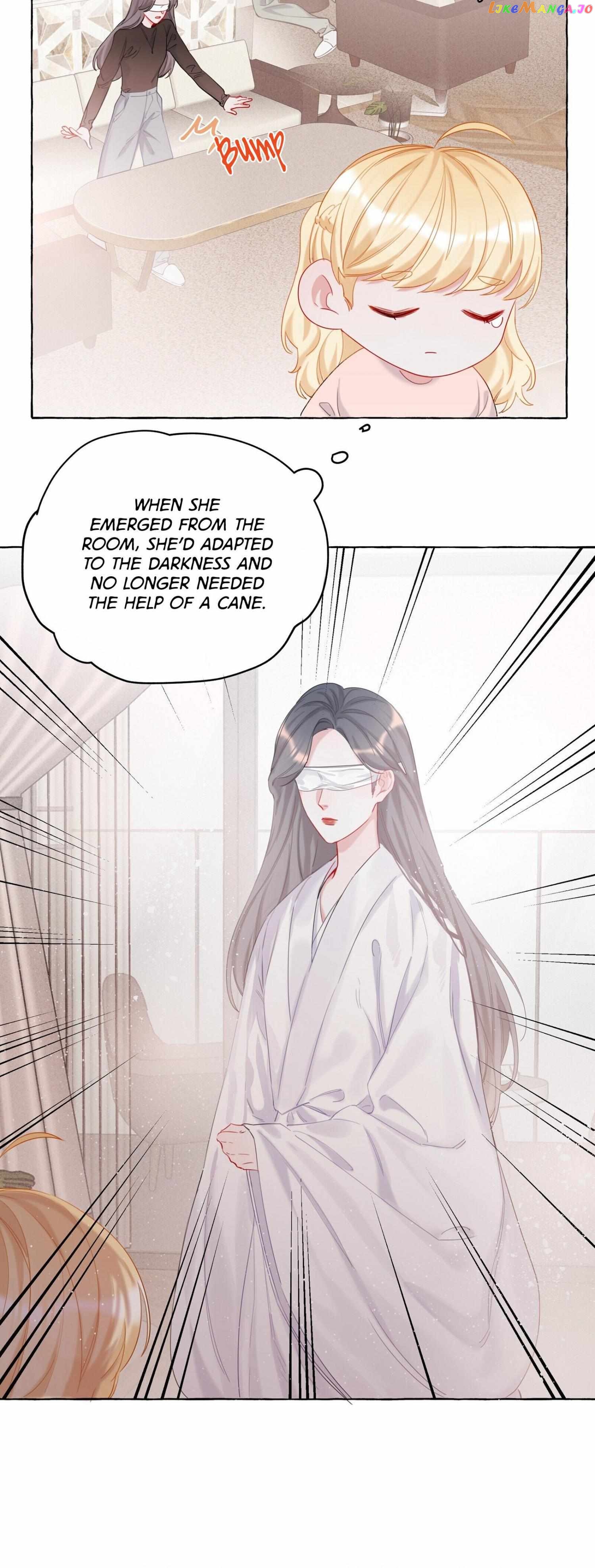 Superstar Rivalry chapter 10 - page 7