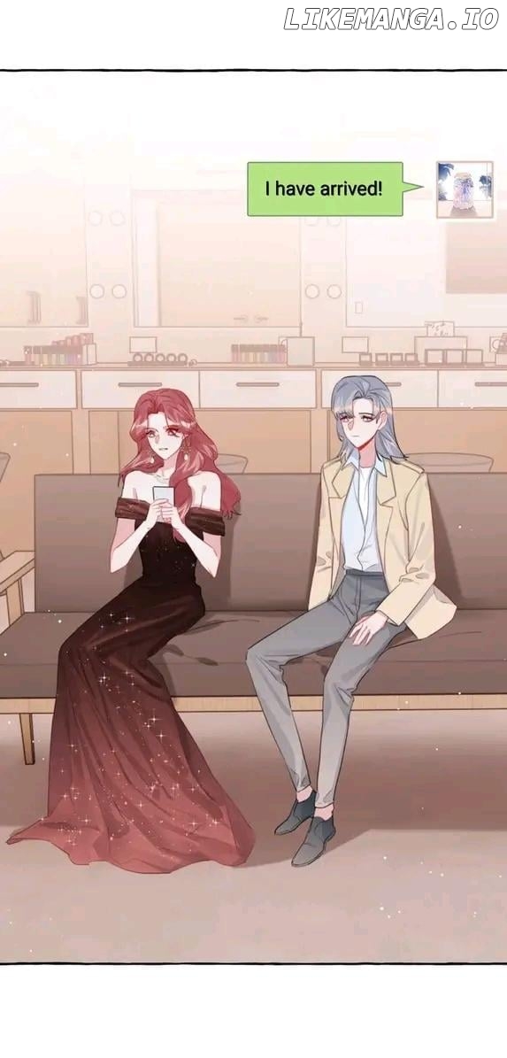 Superstar Rivalry Chapter 107 - page 11