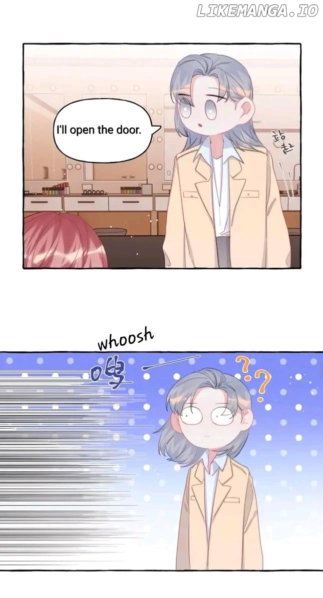 Superstar Rivalry Chapter 107 - page 12