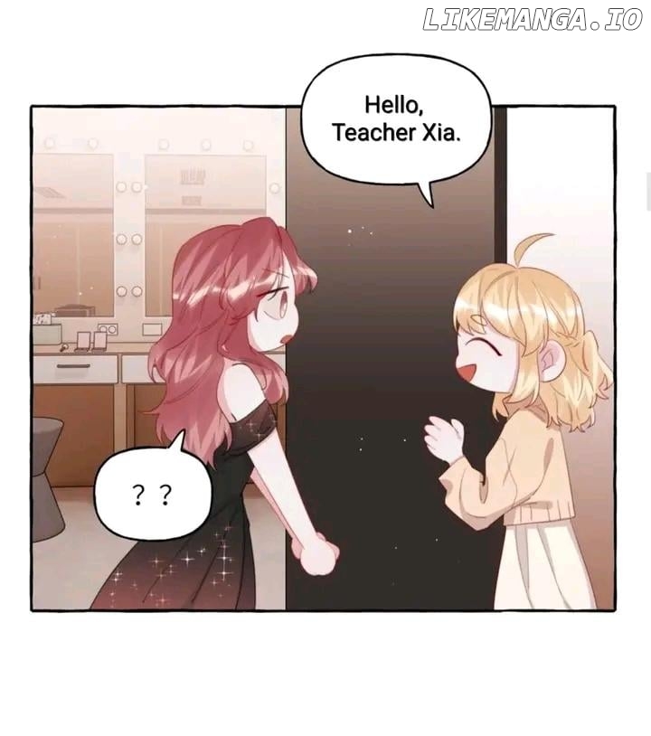 Superstar Rivalry Chapter 107 - page 13