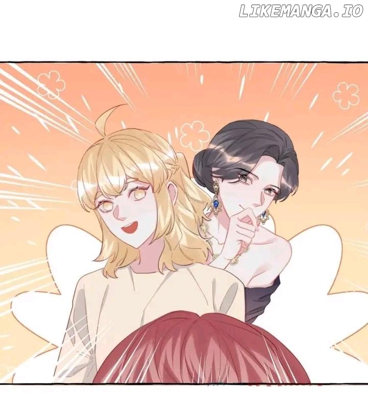 Superstar Rivalry Chapter 107 - page 15