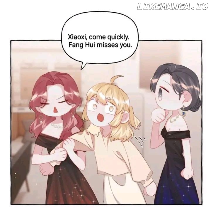 Superstar Rivalry Chapter 107 - page 16