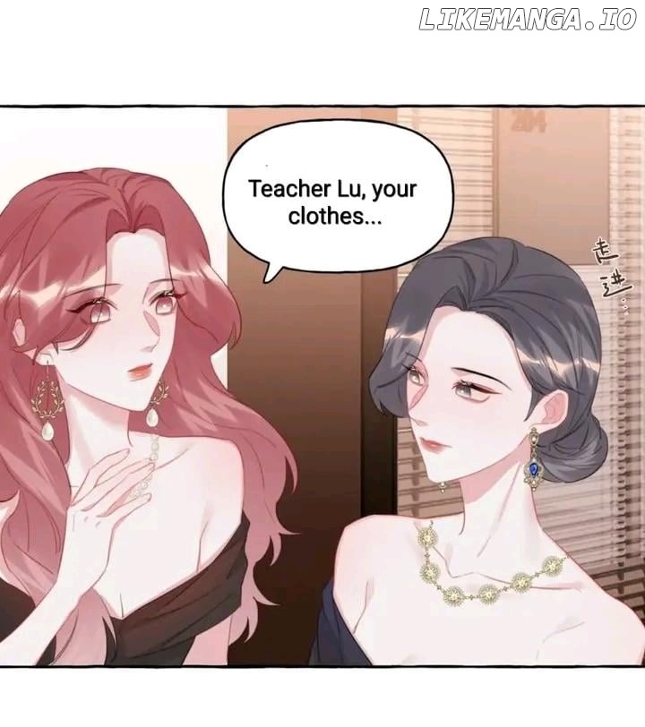 Superstar Rivalry Chapter 107 - page 21