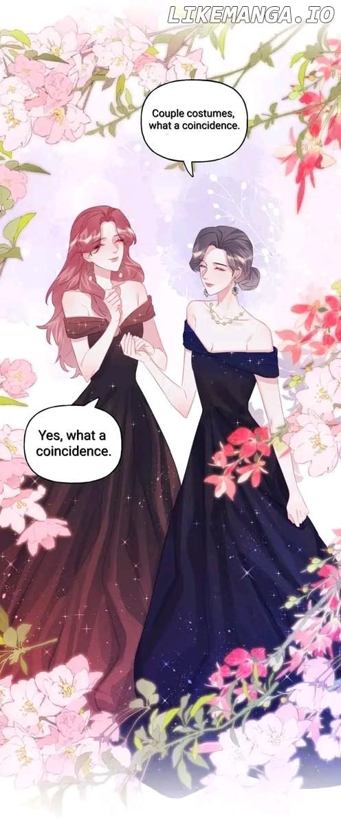 Superstar Rivalry Chapter 107 - page 22