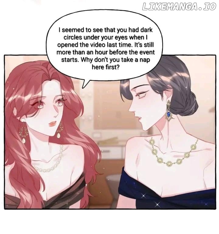 Superstar Rivalry Chapter 107 - page 23