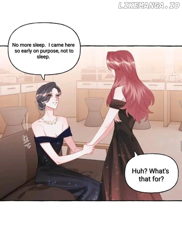 Superstar Rivalry Chapter 107 - page 24