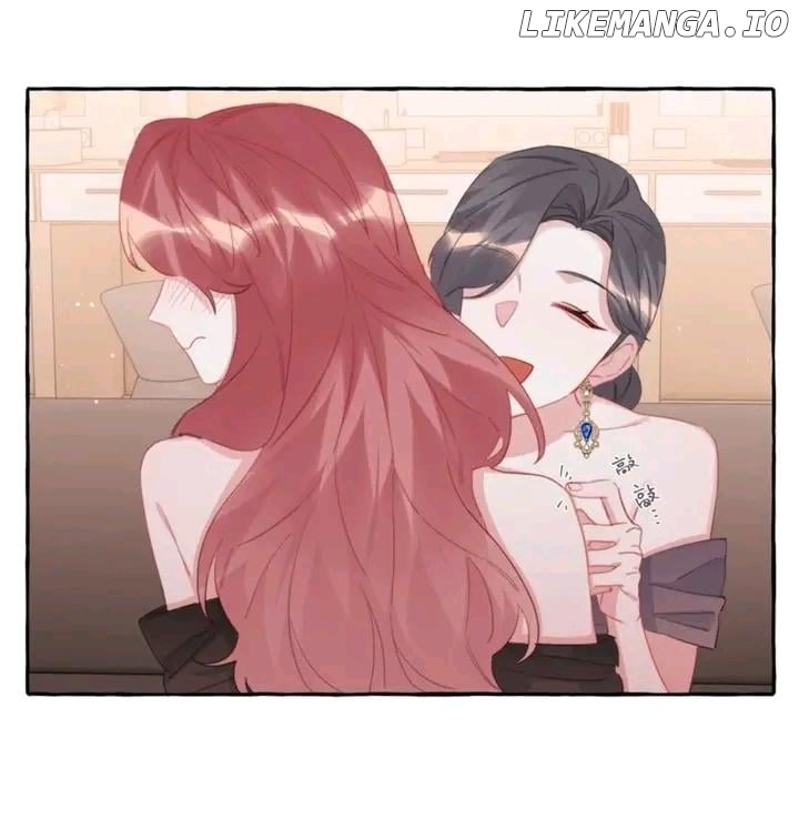 Superstar Rivalry Chapter 107 - page 28