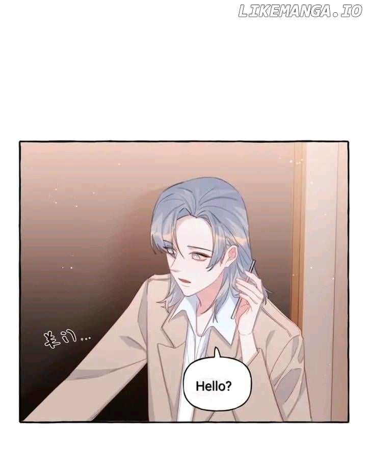 Superstar Rivalry Chapter 107 - page 3