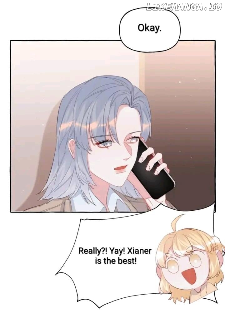 Superstar Rivalry Chapter 107 - page 6