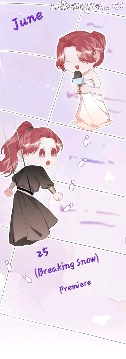Superstar Rivalry Chapter 107 - page 9