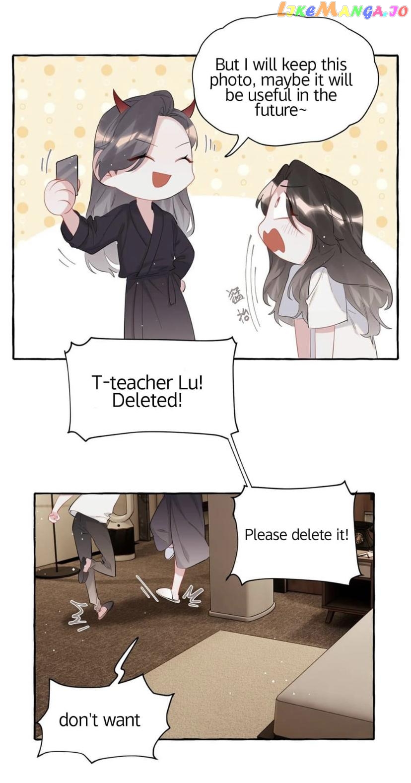 Superstar Rivalry chapter 48 - page 13