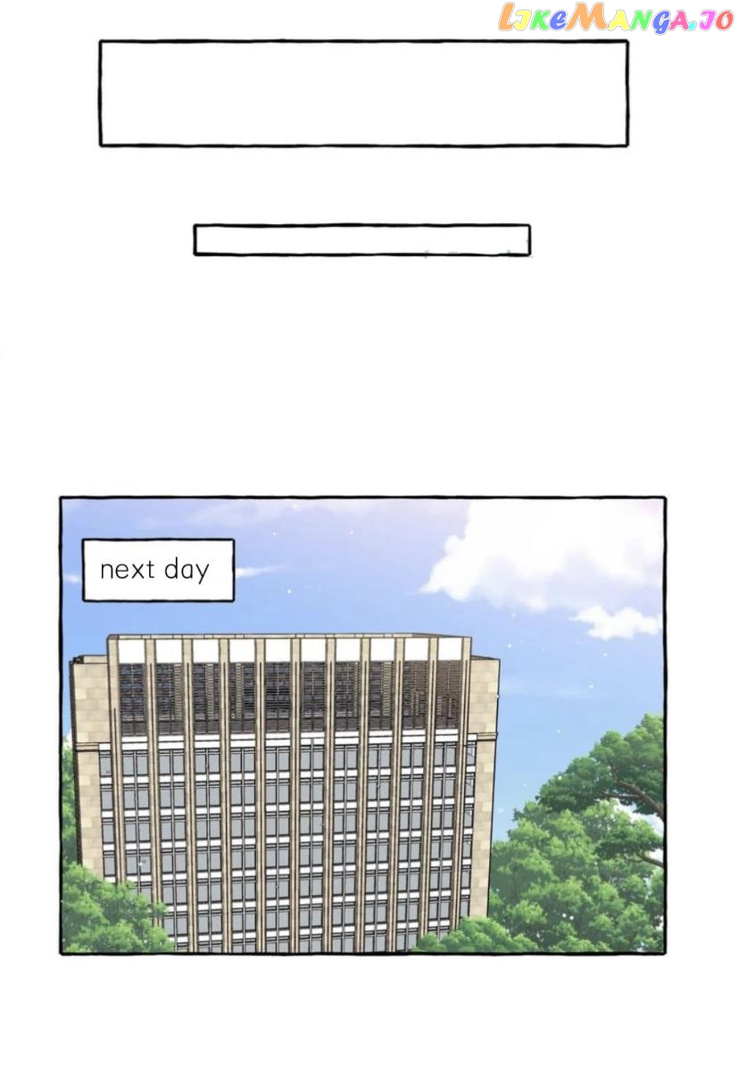 Superstar Rivalry chapter 48 - page 14