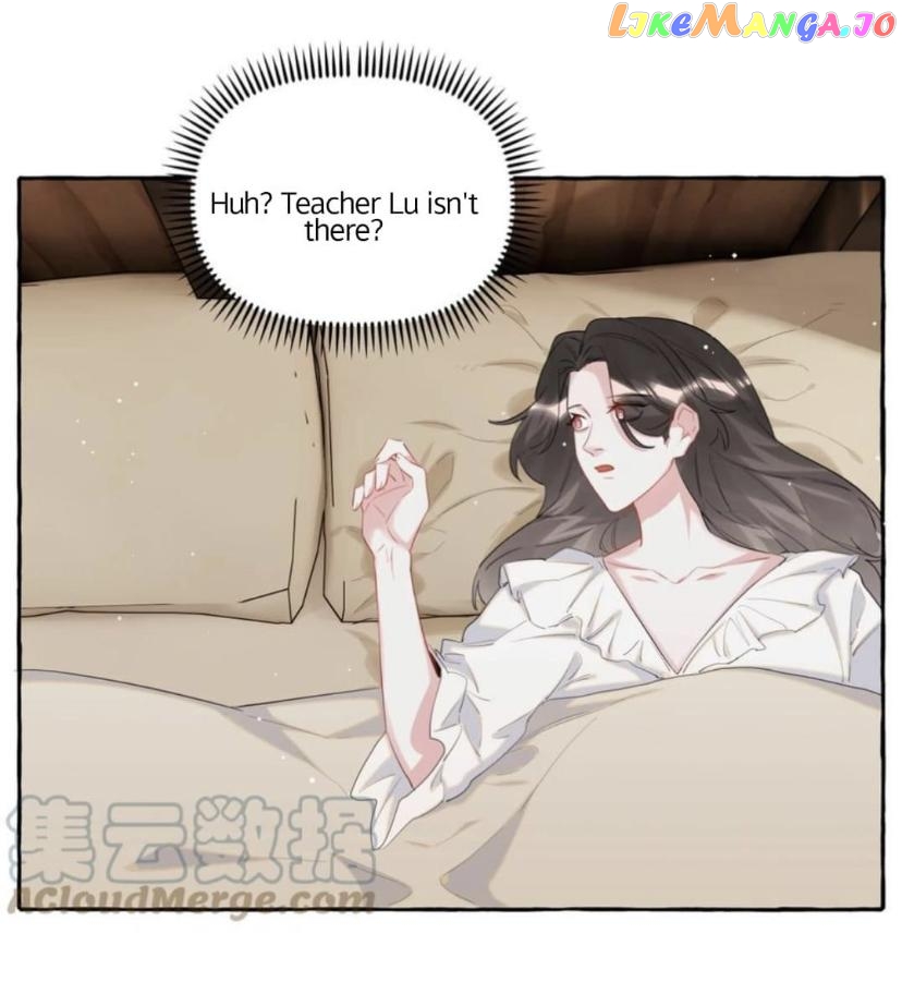 Superstar Rivalry chapter 48 - page 16