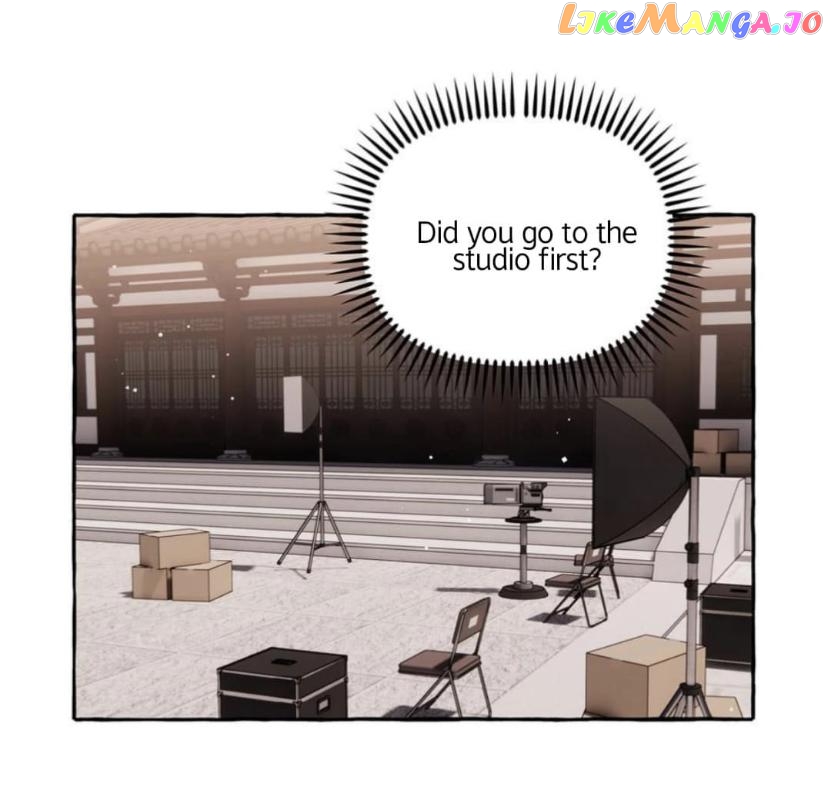 Superstar Rivalry chapter 48 - page 17