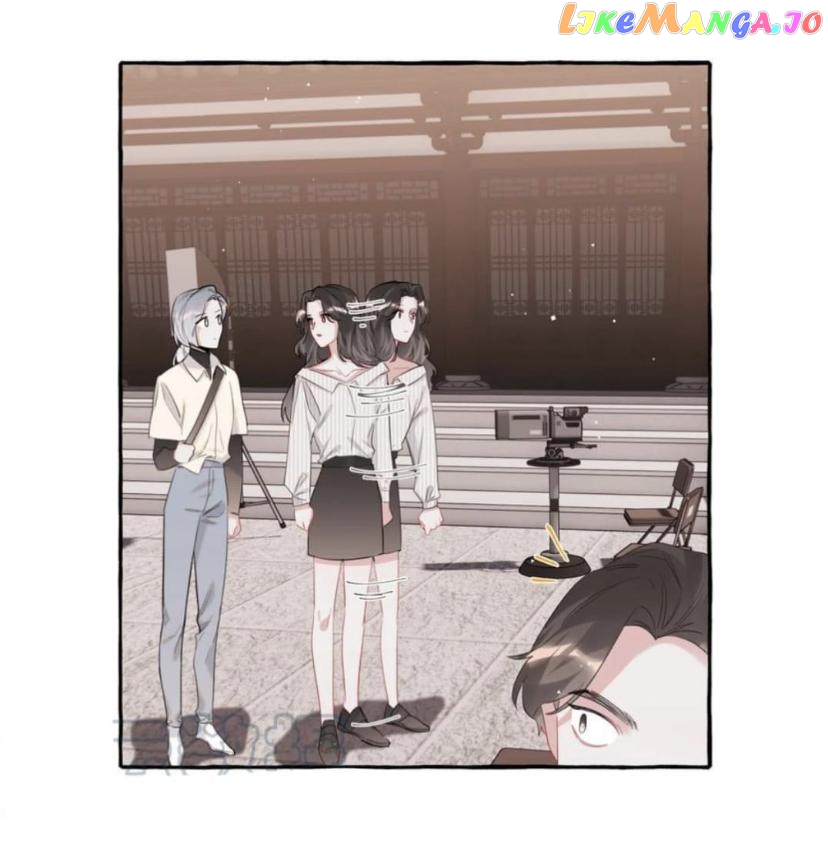 Superstar Rivalry chapter 48 - page 18