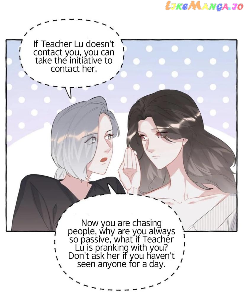 Superstar Rivalry chapter 48 - page 20