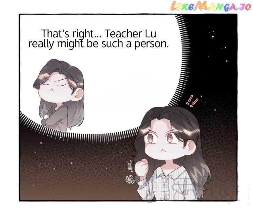 Superstar Rivalry chapter 48 - page 21