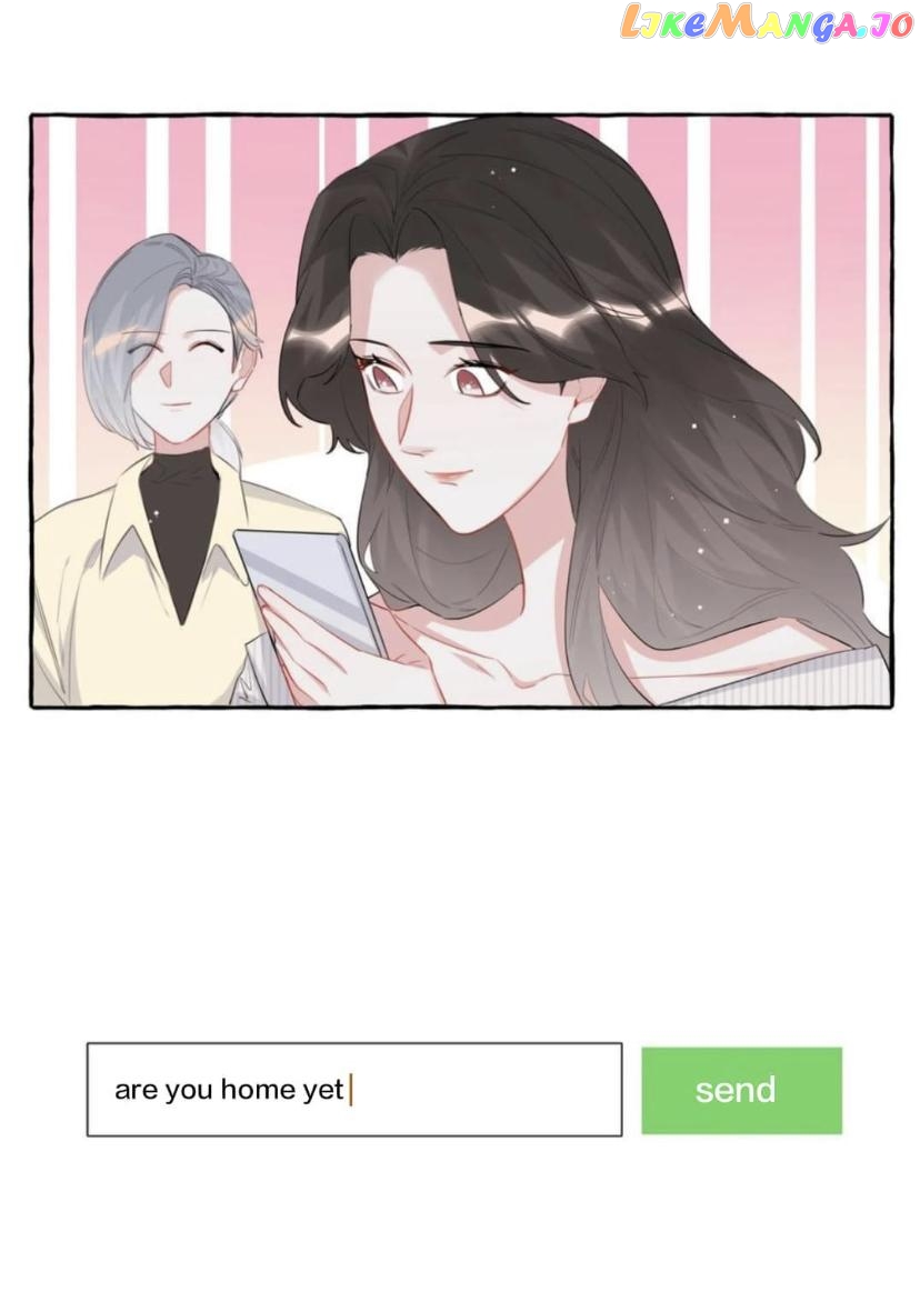 Superstar Rivalry chapter 48 - page 22