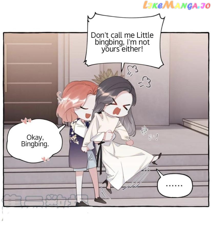 Superstar Rivalry chapter 48 - page 28