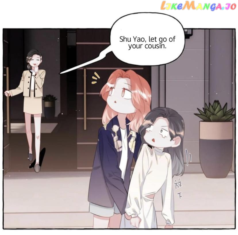 Superstar Rivalry chapter 48 - page 30