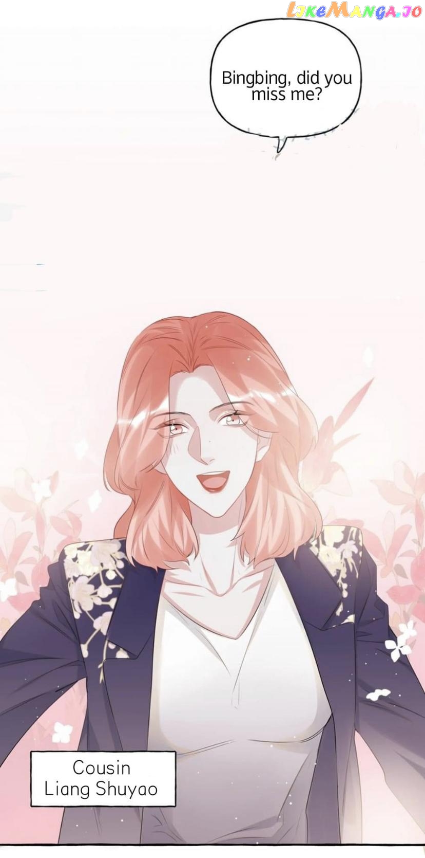 Superstar Rivalry chapter 48 - page 31