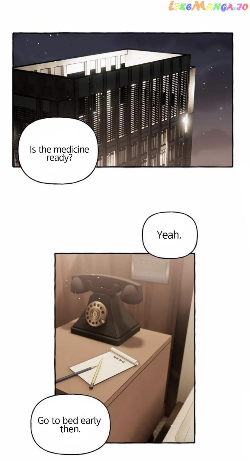 Superstar Rivalry chapter 48 - page 5