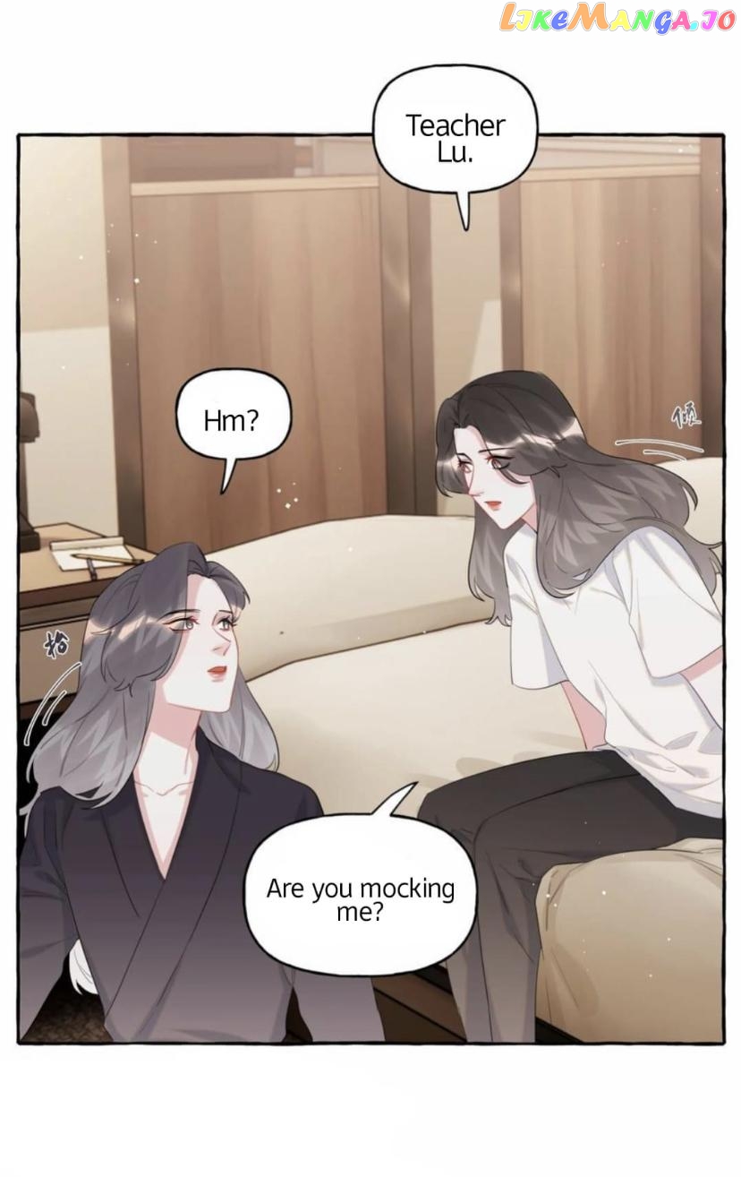 Superstar Rivalry chapter 48 - page 6