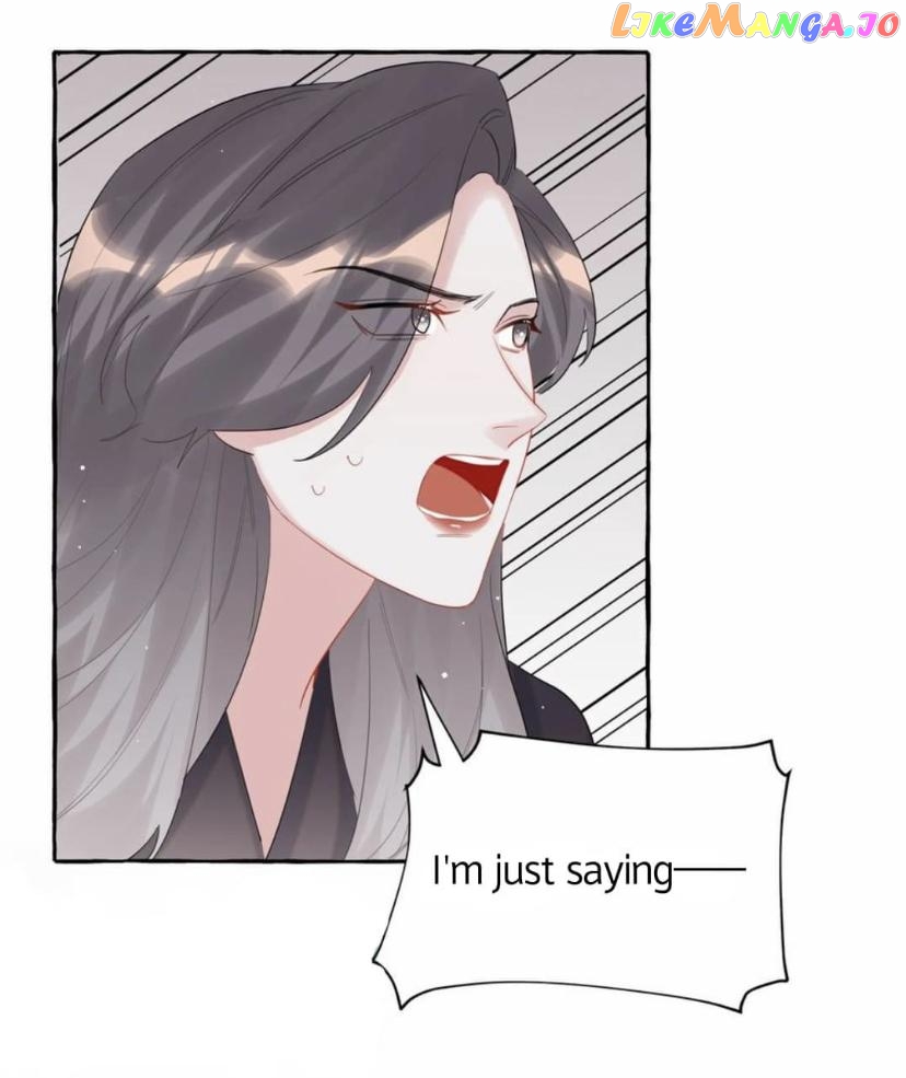 Superstar Rivalry chapter 48 - page 8