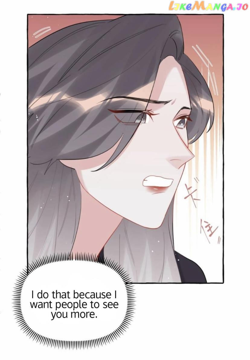 Superstar Rivalry chapter 48 - page 9