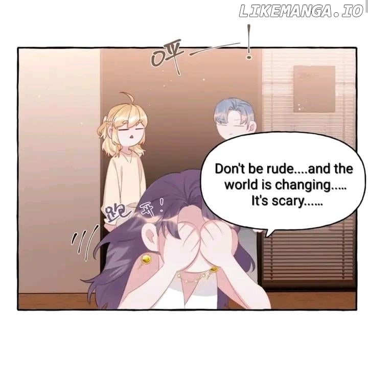 Superstar Rivalry Chapter 108 - page 11