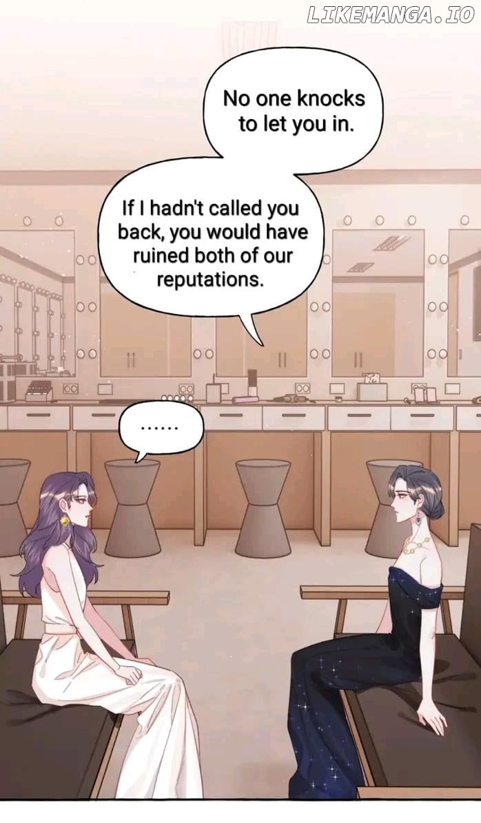 Superstar Rivalry Chapter 108 - page 13
