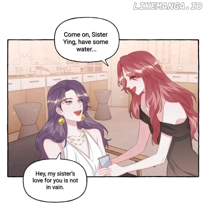 Superstar Rivalry Chapter 108 - page 14