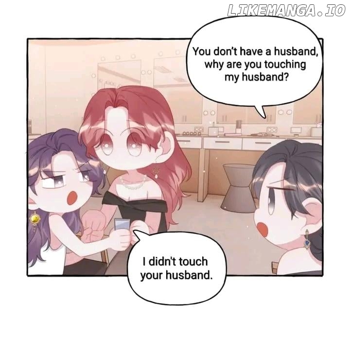 Superstar Rivalry Chapter 108 - page 15