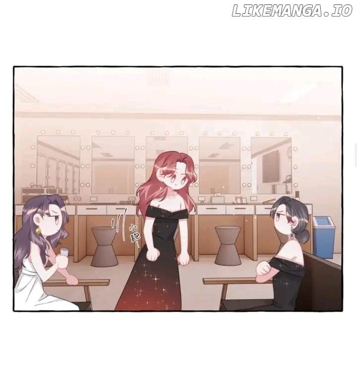 Superstar Rivalry Chapter 108 - page 17