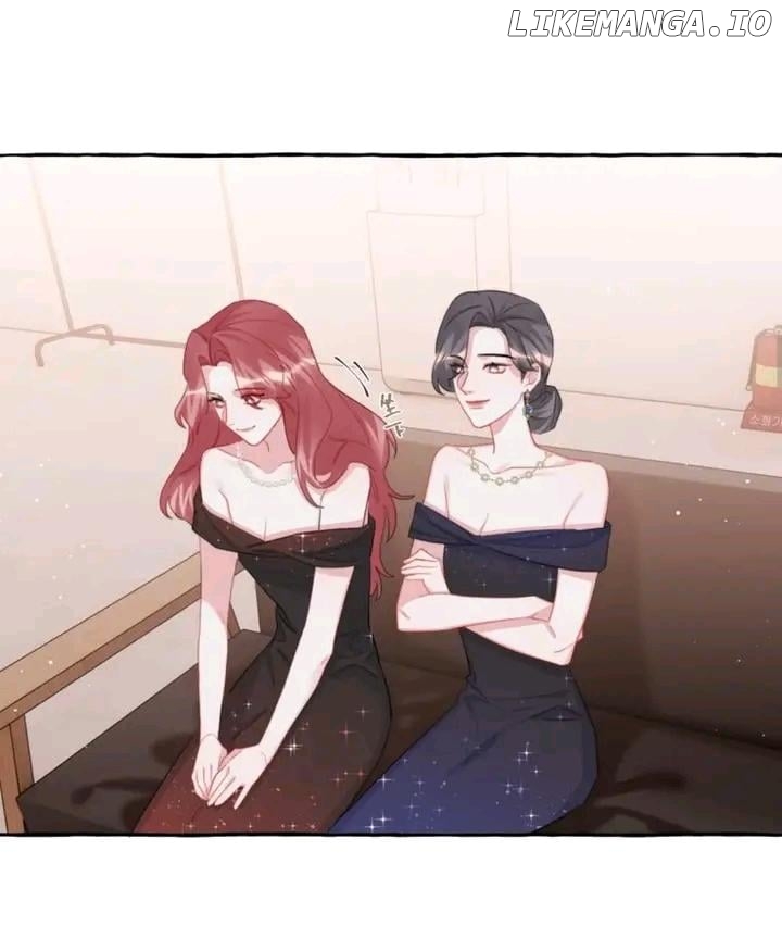 Superstar Rivalry Chapter 108 - page 18