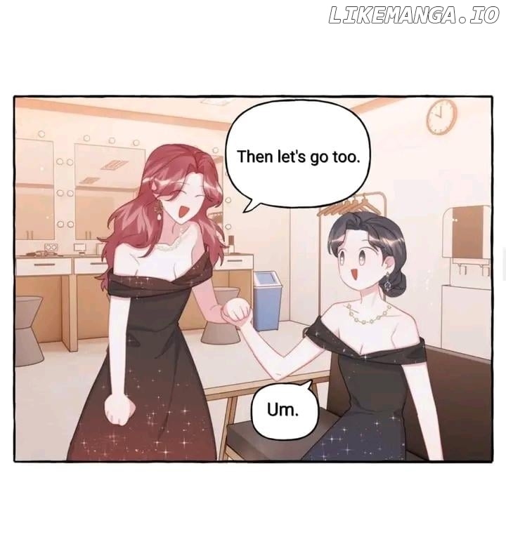 Superstar Rivalry Chapter 108 - page 20