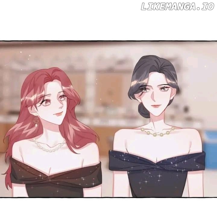 Superstar Rivalry Chapter 108 - page 21