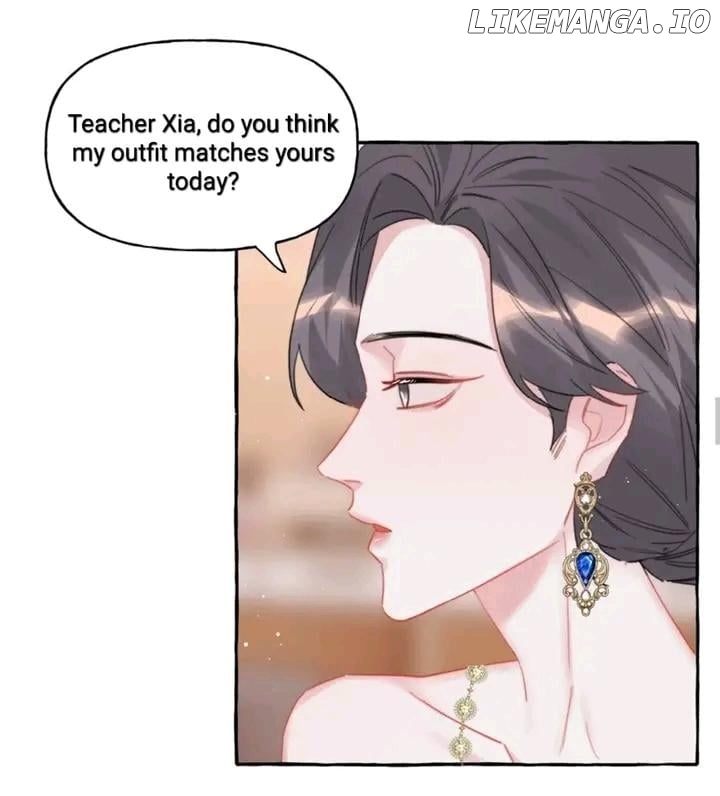 Superstar Rivalry Chapter 108 - page 22