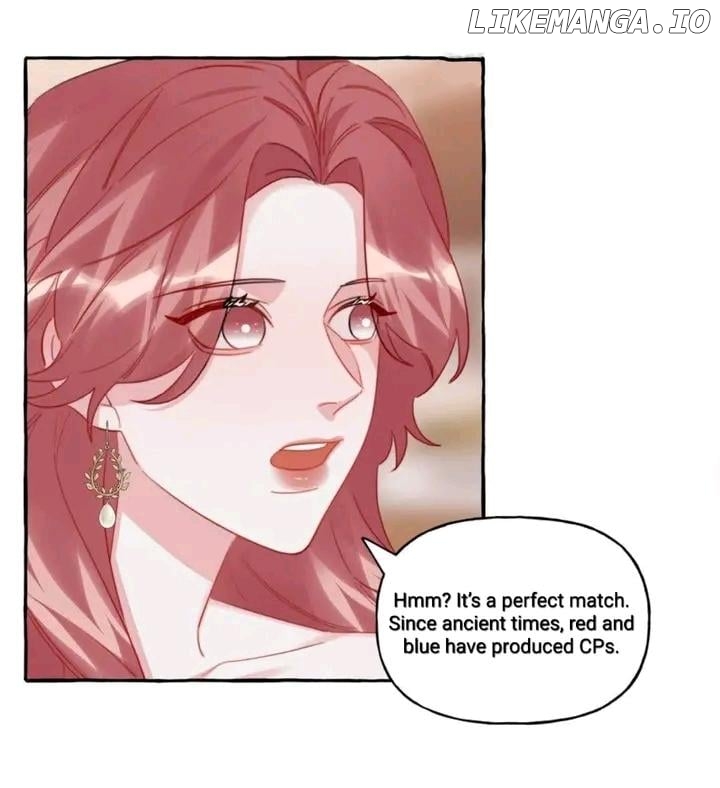 Superstar Rivalry Chapter 108 - page 23