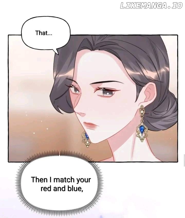 Superstar Rivalry Chapter 108 - page 24