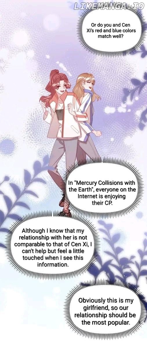 Superstar Rivalry Chapter 108 - page 25