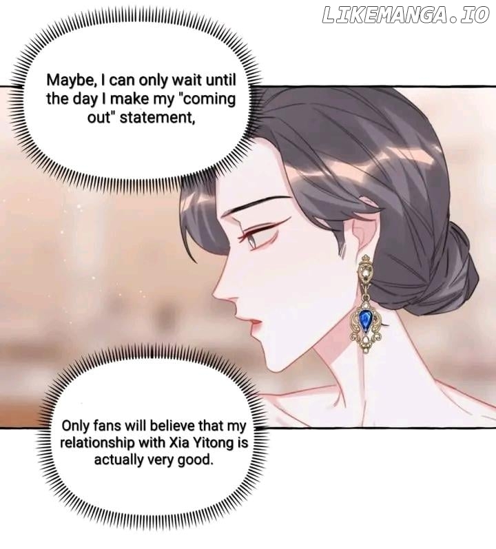 Superstar Rivalry Chapter 108 - page 27