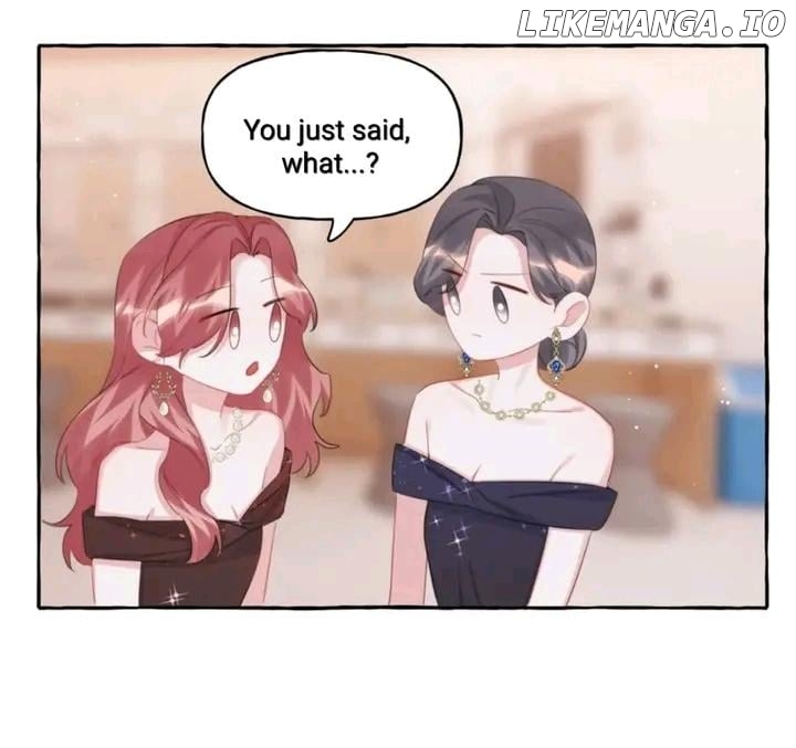 Superstar Rivalry Chapter 108 - page 28