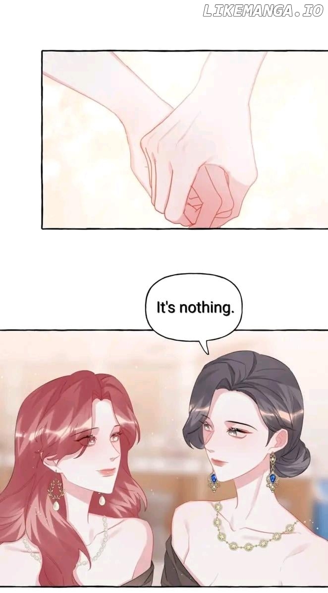 Superstar Rivalry Chapter 108 - page 29