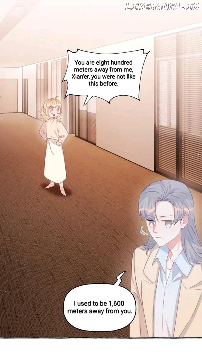Superstar Rivalry Chapter 108 - page 3